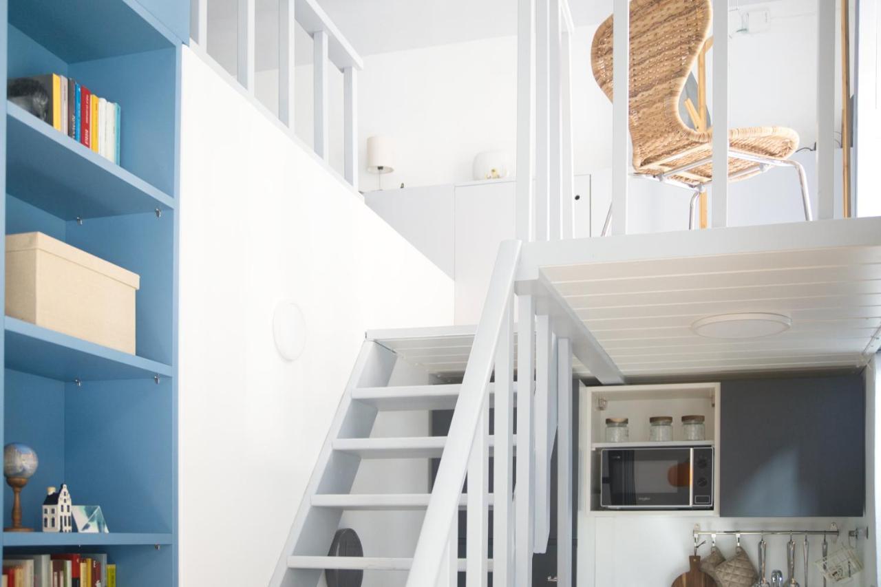 Apartamento Joivy Cosy Studio In Porta Venezia