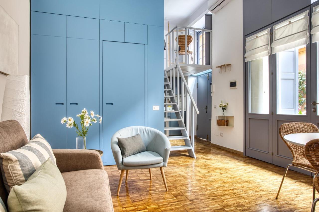 Joivy Cosy Studio In Porta Venezia Apartamento *