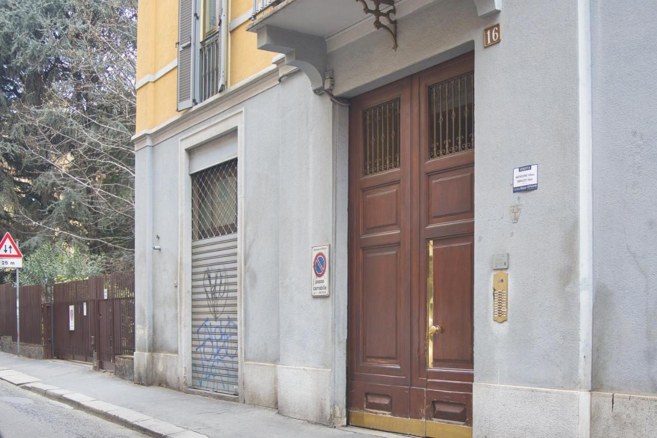 Apartamento Joivy Cosy Studio In Porta Venezia *