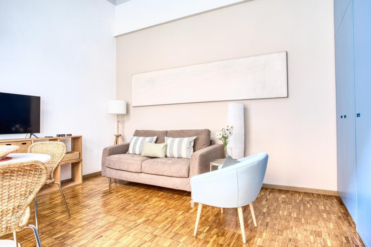 Apartamento Joivy Cosy Studio In Porta Venezia *