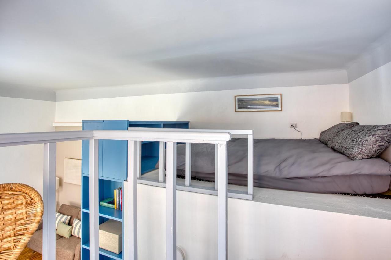 Apartamento Joivy Cosy Studio In Porta Venezia