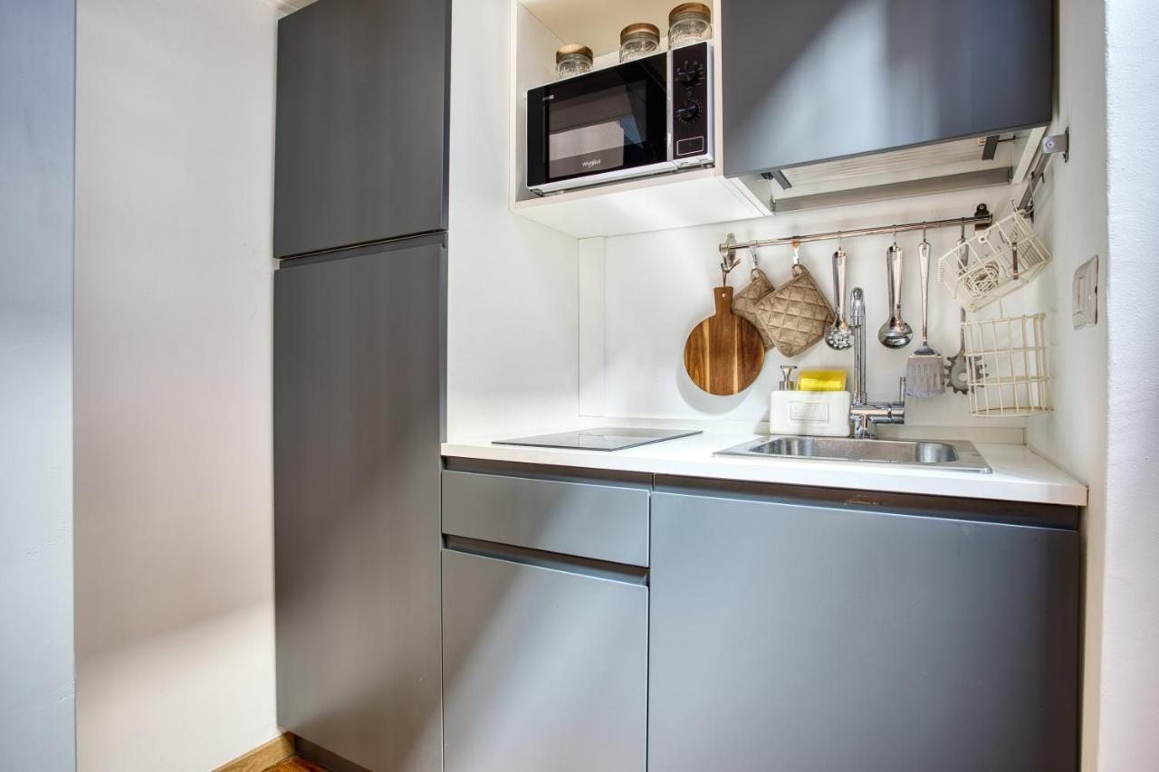 Joivy Cosy Studio In Porta Venezia Apartamento